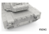 Meng maquette militaire 72-021 ZTZ100 à l’échelle 1/72