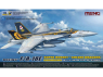 Meng maquettes avions Ls-023 Golden Dragons F/A-18E 1/48