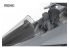 Meng maquettes avions Ls-023 Golden Dragons F/A-18E 1/48