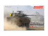 Freedom maquette militaire 15107 CM-34 TICV ROCA Clouded Leopard Taiwain Infantry Combat Vehicle 1/35