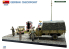 Mini Art maquette militaire 36075 POSTE DE CONTRÔLE ALLEMAND BIG SET 1/35