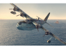 Roden maquette avion 353 Short Sunderland Mk. III/V 1/144