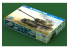 Hobby Boss maquette militaire 84512 Char lourd américain T30 1/35