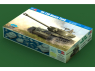 Hobby Boss maquette militaire 84512 Char lourd américain T30 1/35