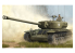 Hobby Boss maquette militaire 84512 Char lourd américain T30 1/35