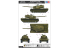 Hobby Boss maquette militaire 84512 Char lourd américain T30 1/35