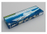 I Love Kit maquettes bateau 62012 USS Mobile Bay CG-53 1/200