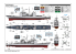 I Love Kit maquettes bateau 62012 USS Mobile Bay CG-53 1/200
