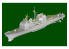 I Love Kit maquettes bateau 62012 USS Mobile Bay CG-53 1/200