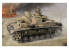 TRUMPETER maquette militaire 00957 Pz.Kpfw.III Ausf.N Tunisie 1/16