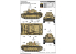 TRUMPETER maquette militaire 00957 Pz.Kpfw.III Ausf.N Tunisie 1/16