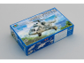 Trumpeter maquette hélicoptére 05855 Russian Mi-171Sh Hip 1/48