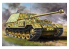 TRUMPETER maquette militaire 00964 German Sd.Kfz.184 Ferdinand 1/16