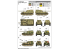 TRUMPETER maquette militaire 00964 German Sd.Kfz.184 Ferdinand 1/16
