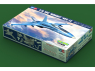 Hobby boss maquette avion 85810 F/A-18C “HORNET” VFC-12 1/48