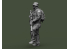 Blacksnake Model figurine AXE-72 Opérateur Navy Seals Matthew "Axe" 1/72