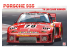 Beemax maquette voiture B24036 Porsche 935 1979 Vainqueur classe LeMans 1/24