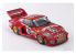 Beemax maquette voiture B24036 Porsche 935 1979 Vainqueur classe LeMans 1/24