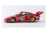 Beemax maquette voiture B24036 Porsche 935 1979 Vainqueur classe LeMans 1/24