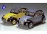 Mr Hobby Maquettes voiture G198 Citroên 2cv Charleston 1/24
