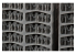 EDUARD kit d'amélioration Brassin Print 635066 Chenilles Tigre I Early Tamiya 1/35