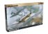 EDUARD maquette avion 70202 Spitfire Mk.Ia ProfiPack Edition 1/72