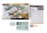 EDUARD maquette avion 70202 Spitfire Mk.Ia ProfiPack Edition 1/72