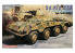 DRAGON maquette militaire 6969 Sd.Kfz.234 w/2cm Schwebelafette Fgst. Sd.Kfz.234/3 1/35