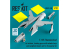 ResKit RSU32-0148 Prises d'air trains d'atterrissage avec puits de train et roues lestées F-105 Thunderchief kit Trumpeter 1/32