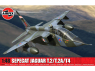 Airfix maquette avion A11011 SEPECAT Jaguar T.2 & T.4 1/48