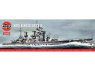 AIRFIX maquette A06205V HMS King George V (41) 1/600