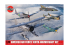 Airfix maquette avion A40004 Coffret du centenaire de l'Armée de l'air suédoise 1/72
