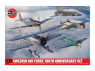 Airfix maquette avion A40004 Coffret du centenaire de l'Armée de l'air suédoise 1/72