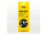 Heller outillage 99028 Jeu de scies