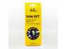 Heller outillage 99028 Jeu de scies