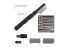 Heller outillage 99028 Jeu de scies