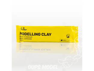 Heller outillage 99030 Masse à modeler 300 g