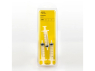 Heller outillage 99026 Seringues 5 ml 3 pièces