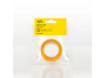 Heller outillage 99025 Bande de masquage 2 mm x 18 m 2 pièces
