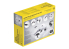 Heller outillage 99029 Lunettes loupes avec éclairage LED