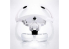 Heller outillage 99029 Lunettes loupes avec éclairage LED