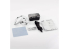Heller outillage 99029 Lunettes loupes avec éclairage LED