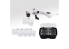 Heller outillage 99029 Lunettes loupes avec éclairage LED