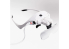 Heller outillage 99029 Lunettes loupes avec éclairage LED