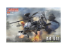 Freedom Compact series 18026 AH-64E ROCA Apache Guardian Taiwan ver 1/48