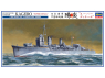 HASEGAWA maquette bateau 40127 Destroyer de classe Kagerō Type A de la Marine impériale japonaise Version « Super Détail » 1/350