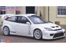 Hasegawa maquette voiture 20821 Focus RS WRC 03 « Shakedown 2003 » 1/24