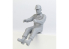 DAS WERK Figurine DW35043 Équipages de véhicules de la Bundeswehr 1/35
