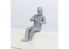 DAS WERK Figurine DW35043 Équipages de véhicules de la Bundeswehr 1/35