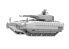 DAS WERK maquette militaire DW35046 German Schützenpanzer Puma 1/35